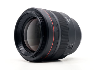 Obiettivo Canon RF 85 mm f/1,2 L USM