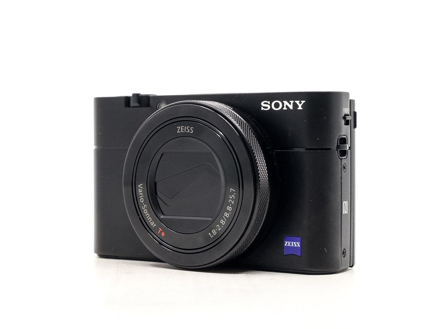 Sony Cyber-shot RX100 Mark V · main image