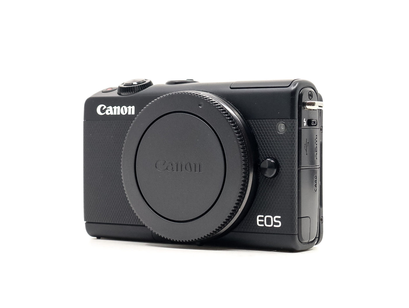 Canon EOS M100 · imagen principal