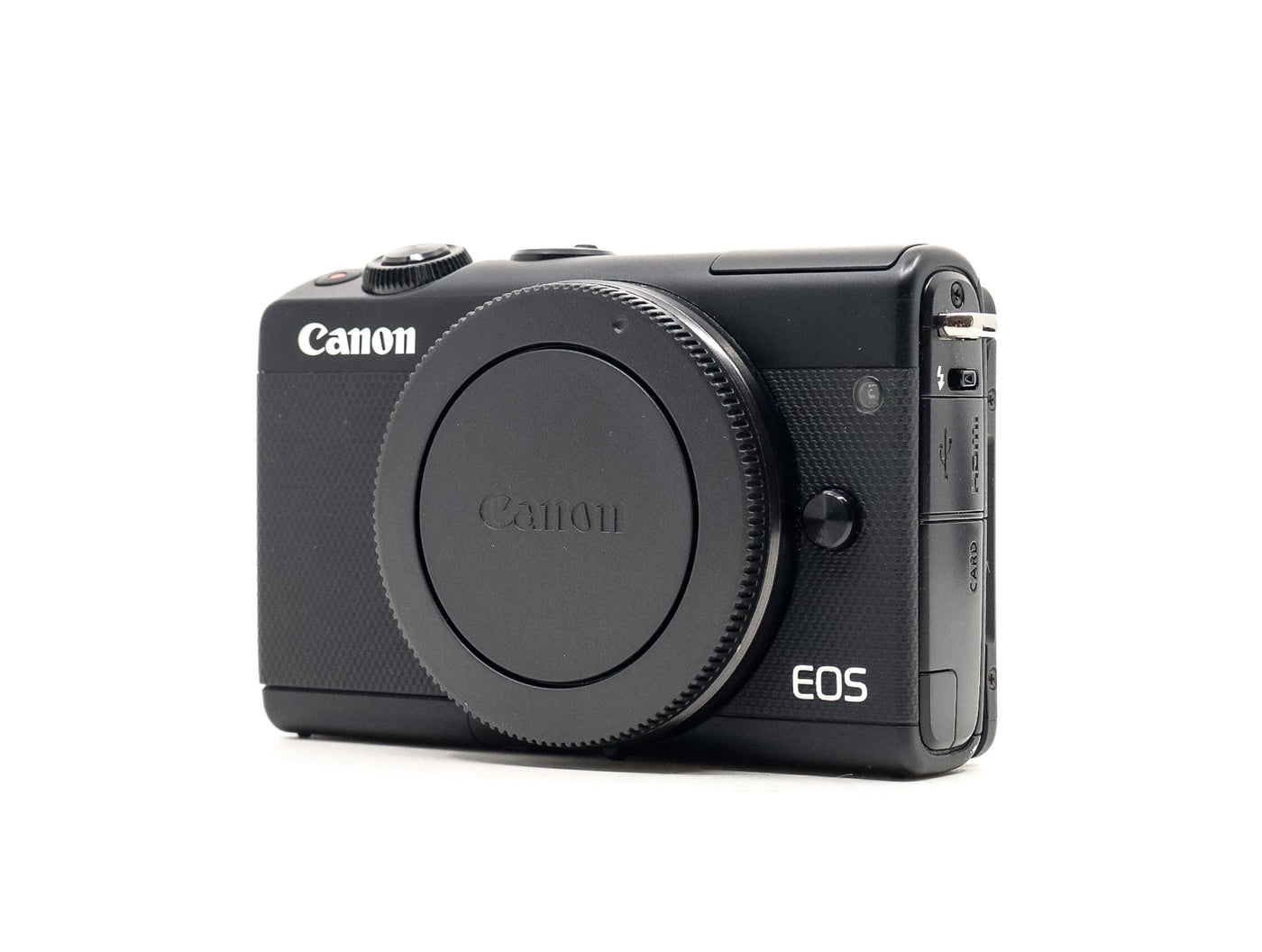 Canon EOS M100 · imagen principal