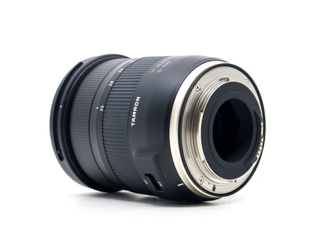 Tamron 17-35mm F/2.8-4 Di OSD - Canon EF Fit - segunda mano - excelente estado - detalle 3 de 3 - SKU 3778605 - Camera Market