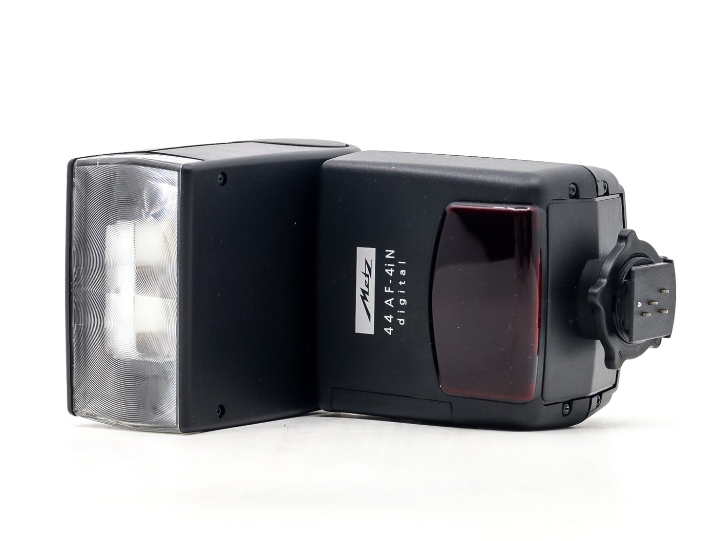 Metz 44 AF-4iN Digital Flashgun - Nikon Dedicated · main image