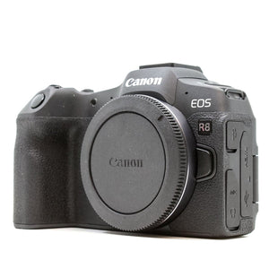 Canon EOS R8 - segunda mano - excelente estado - foto principal - SKU 3708948 - Camera Market