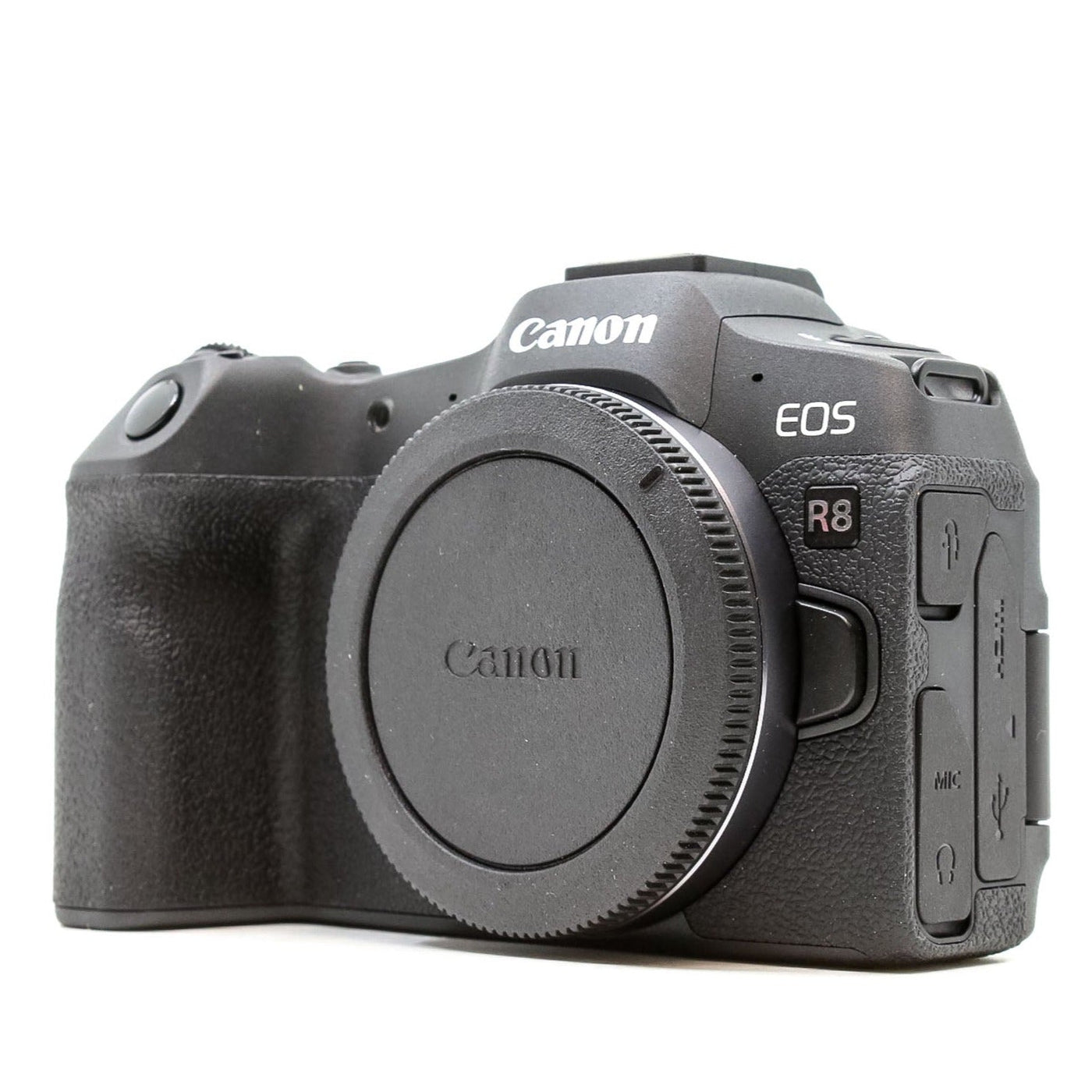 Canon EOS R8 · imagen principal