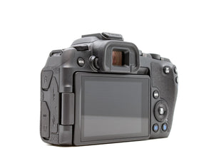 Canon EOS R8 - segunda mano - excelente estado - detalle 4 de 4 - SKU 3708948 - Camera Market