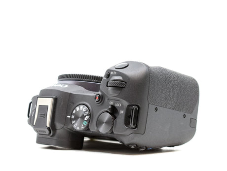 Canon EOS R8 - segunda mano - excelente estado - detalle 3 de 4 - SKU 3788167 - Camera Market