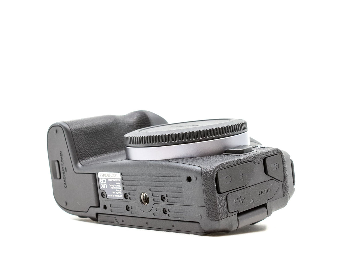 Canon EOS R8 - segunda mano - excelente estado - detalle 2 de 4 - SKU 3708948 - Camera Market