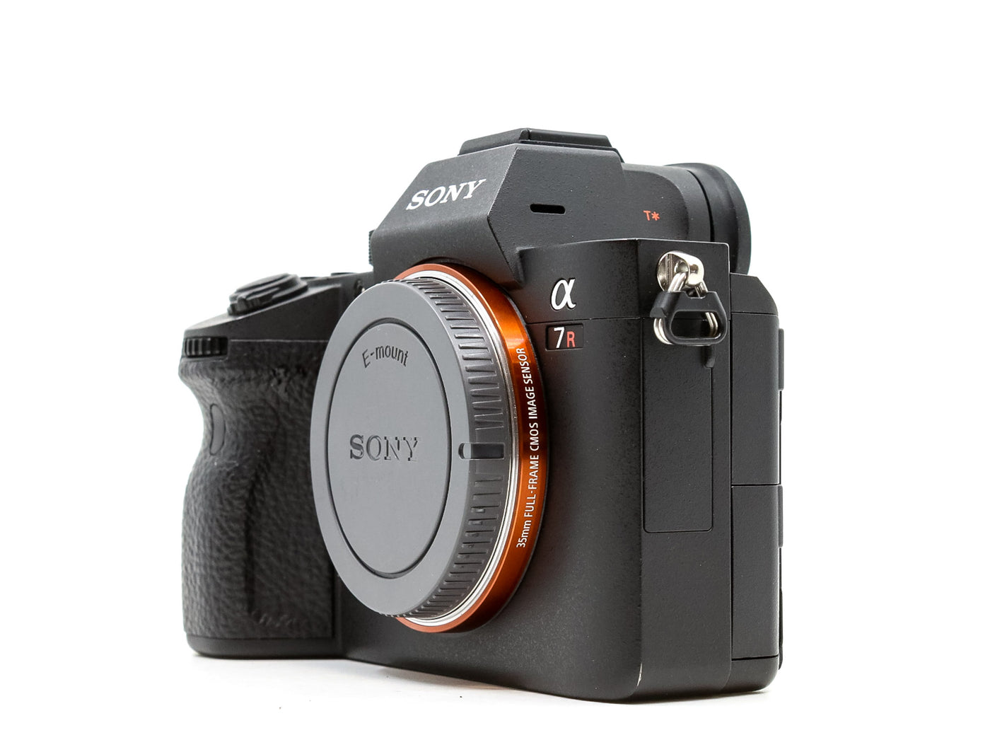 Sony Alpha A7R III IR Converted · imagen principal