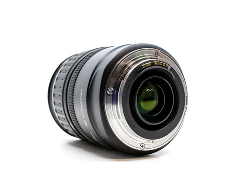 Canon EF 28-135mm f/3.5-5.6 IS USM - segunda mano - excelente estado - detalle 3 de 3 - SKU 3729398 - Camera Market
