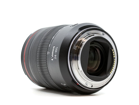 canon|rf 24-105mm f/4 l is usm - Excelente - 3