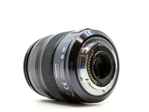 Panasonic Lumix GX Vario 12-35mm f/2.8 ASPH Power OIS 