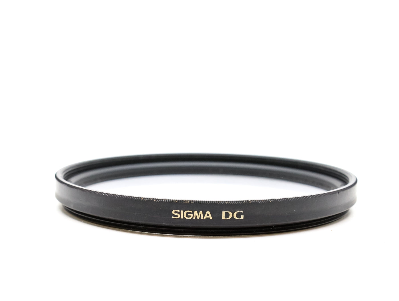 Sigma 86mm Protector Filter · main image