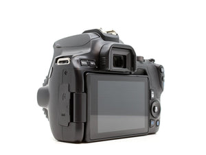 Canon EOS 250D - segunda mano - excelente estado - detalle 3 de 4 - SKU 3790723 - Camera Market