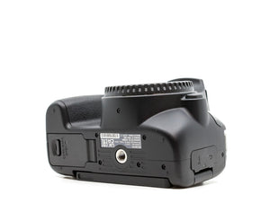 Canon EOS 250D - segunda mano - excelente estado - detalle 2 de 4 - SKU 3790723 - Camera Market