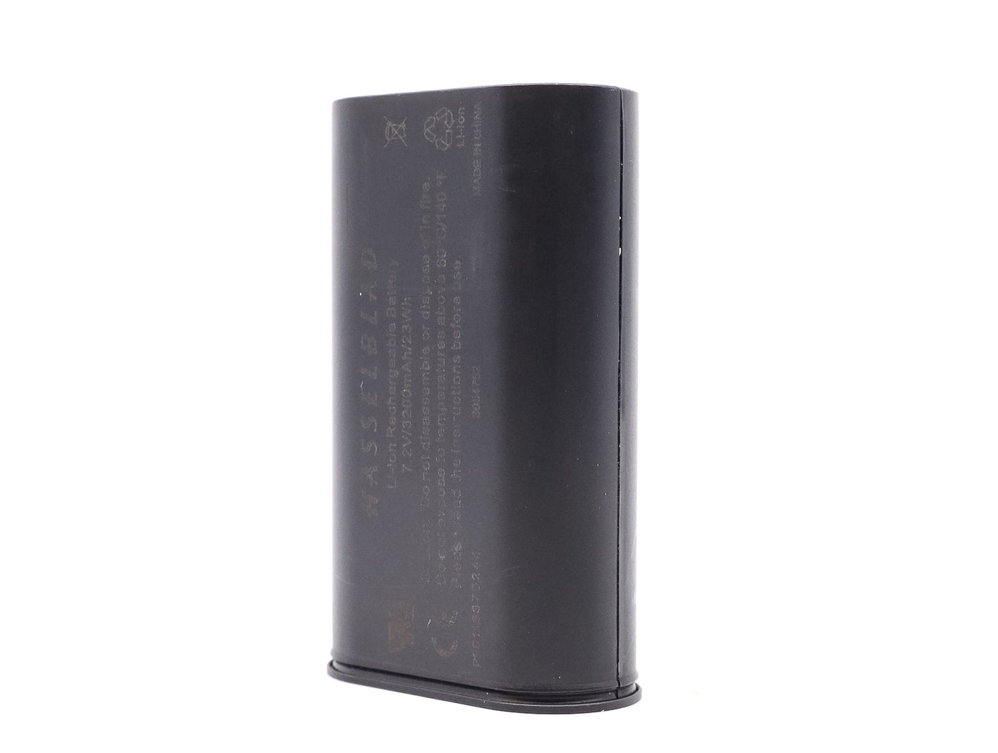 Hasselblad X1D Battery (3200 mAh)  · main image
