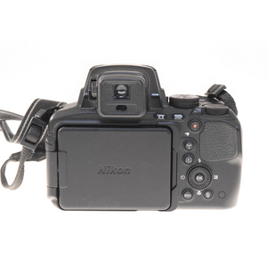 Nikon Coolpix P900 - Premium Compact Digital Camera 