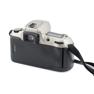 Nikon F60 (Body Only) - 35mm SLR Film Camera 