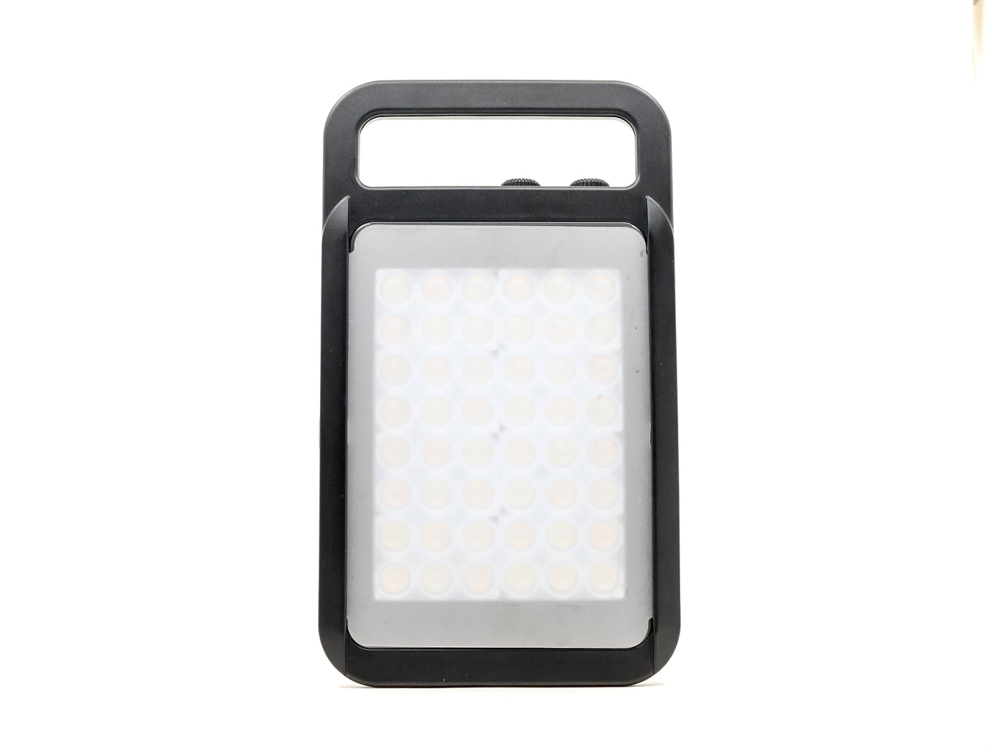 Manfrotto Lykos Daylight LED Light · main image
