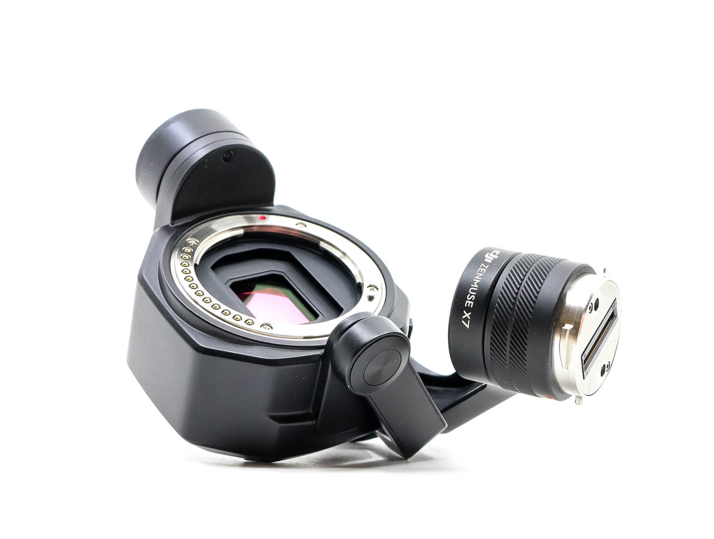 DJI ZENMUSE X7 Camera · imagen principal
