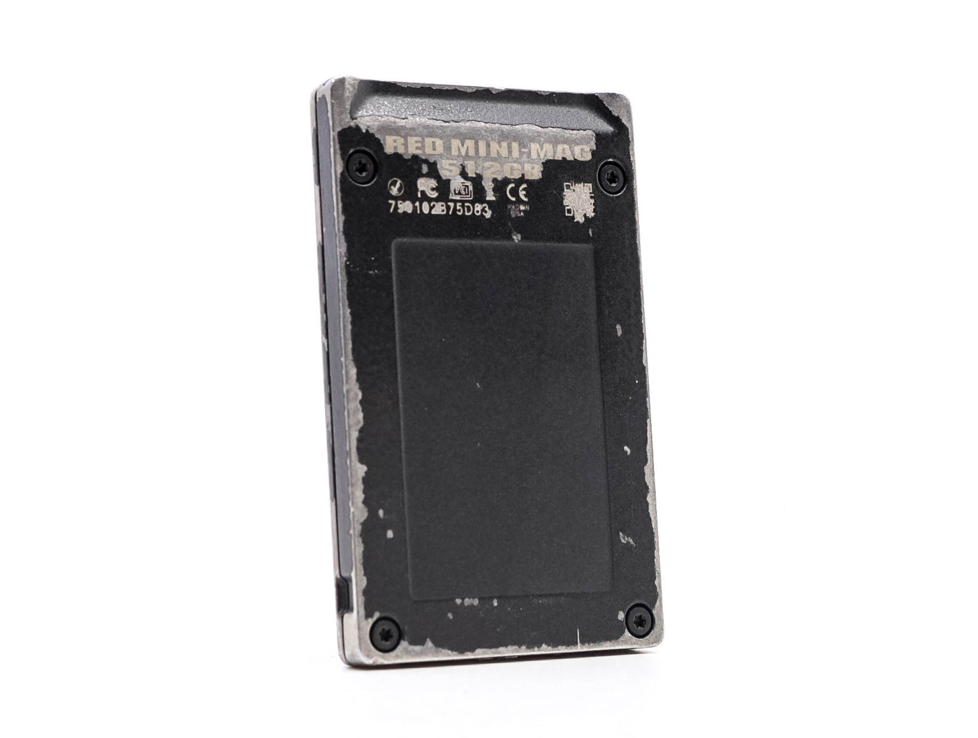 RED MINI-MAG 512GB · imagen principal