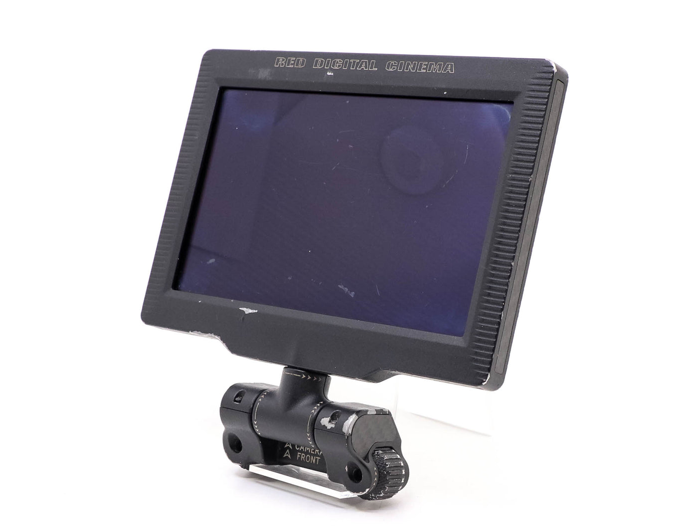 RED DSMC2 Touch 7" LCD Monitor (Woven CF) · imagen principal