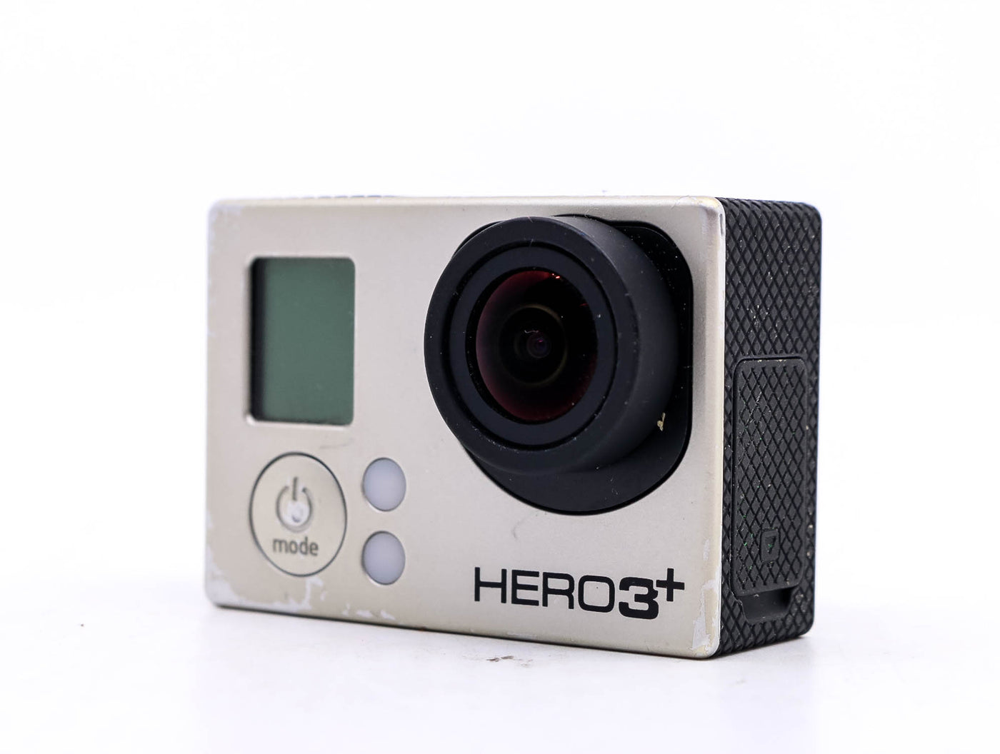 GoPro HERO3+ Black Edition · imagen principal