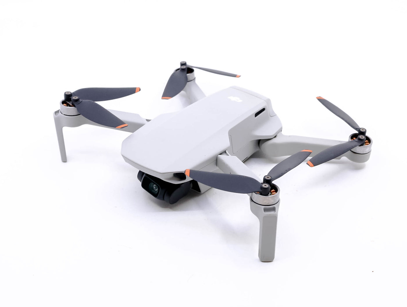DJI Mini SE Fly More Combo · imagen principal