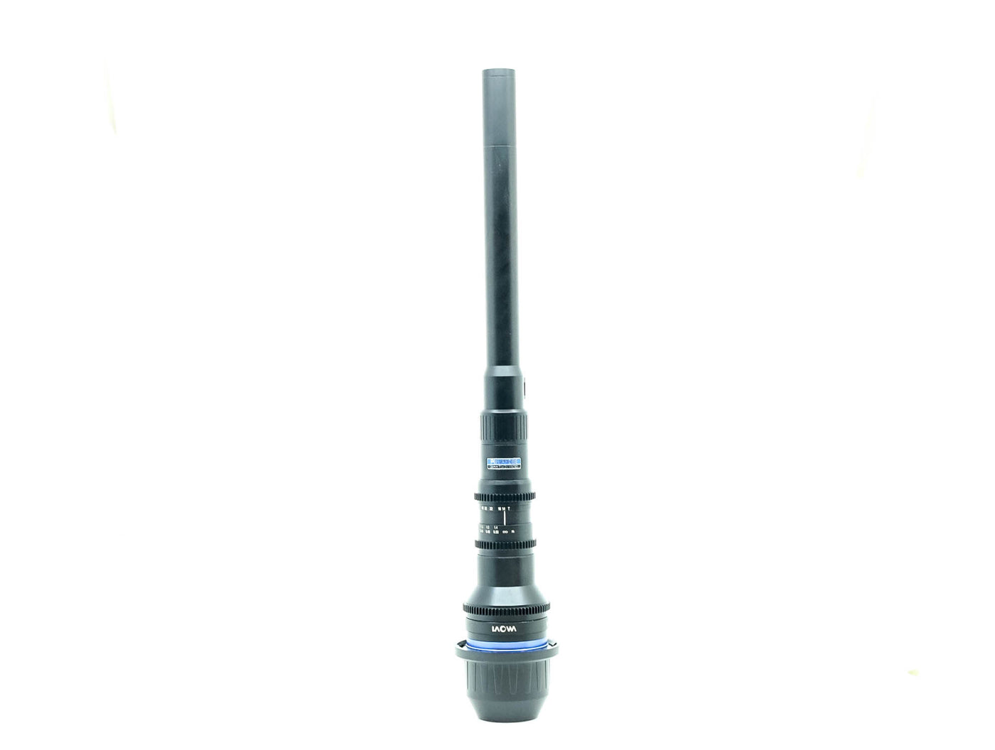 Venus Laowa 24mm T14 2X PeriProbe - PL Fit · imagen principal