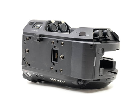 Sony PXW-FS7 II Camcorder - segunda mano - excelente estado - detalle 6 de 7 - SKU 3758614 - Camera Market