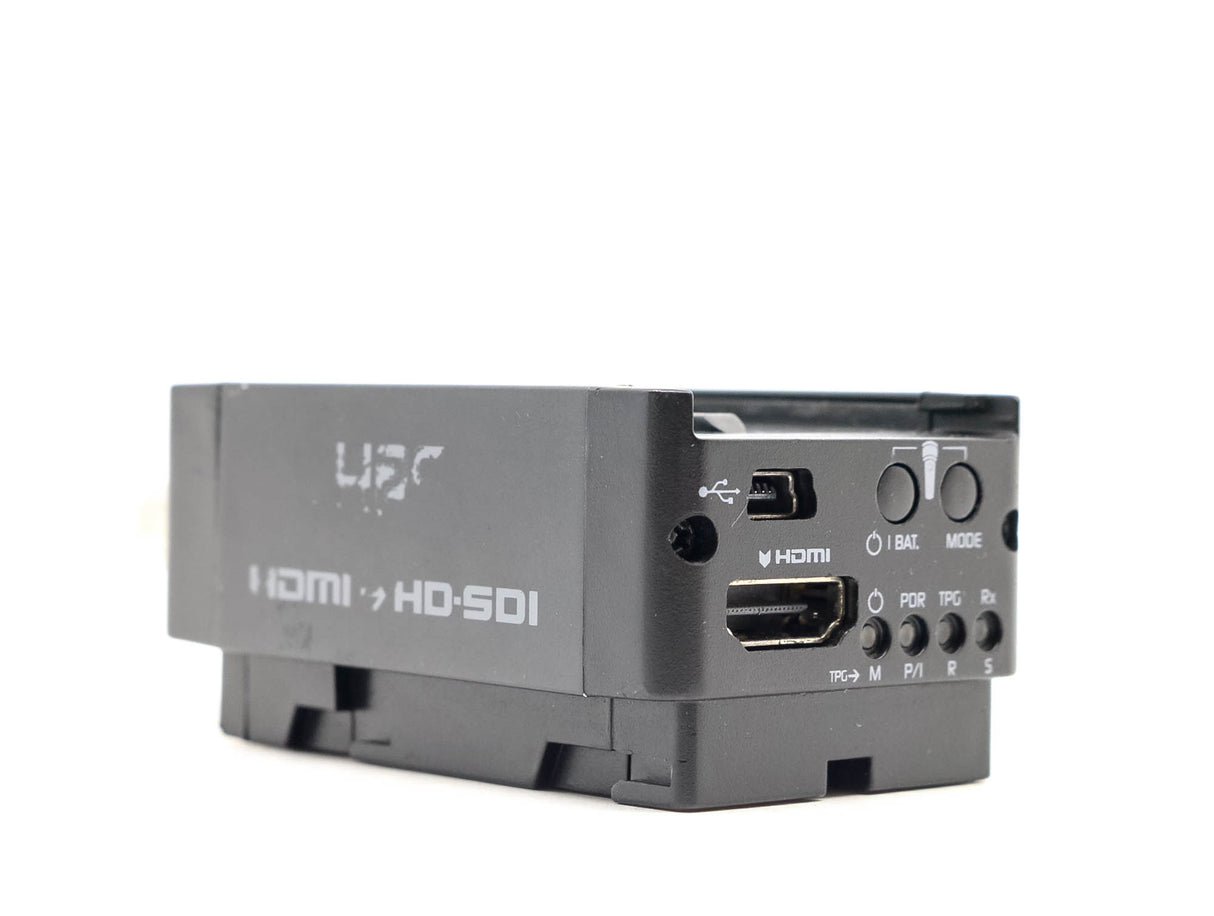 Atomos Connect H2S Converter with 2600mAh Battery 