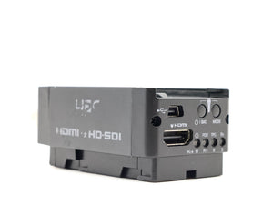 Atomos Connect H2S Converter with 2600mAh Battery 
