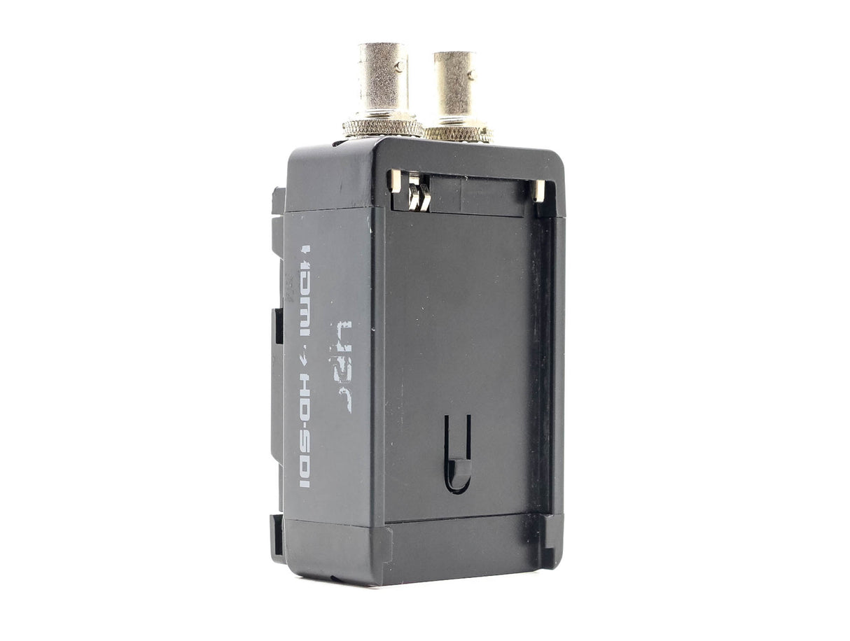 Atomos Connect H2S Converter with 2600mAh Battery 