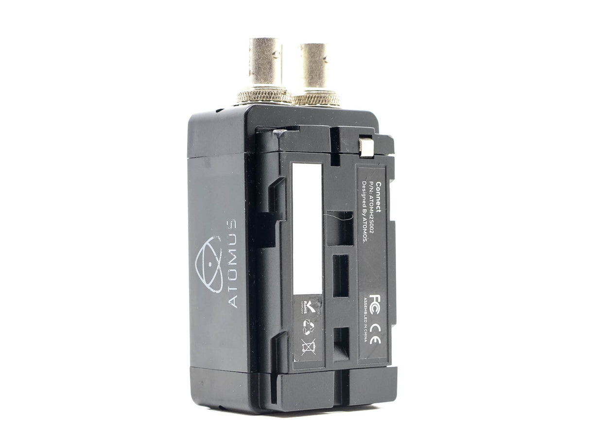 Atomos Connect H2S Converter with 2600mAh Battery 