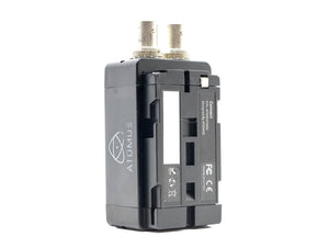 Atomos Connect H2S Converter with 2600mAh Battery 