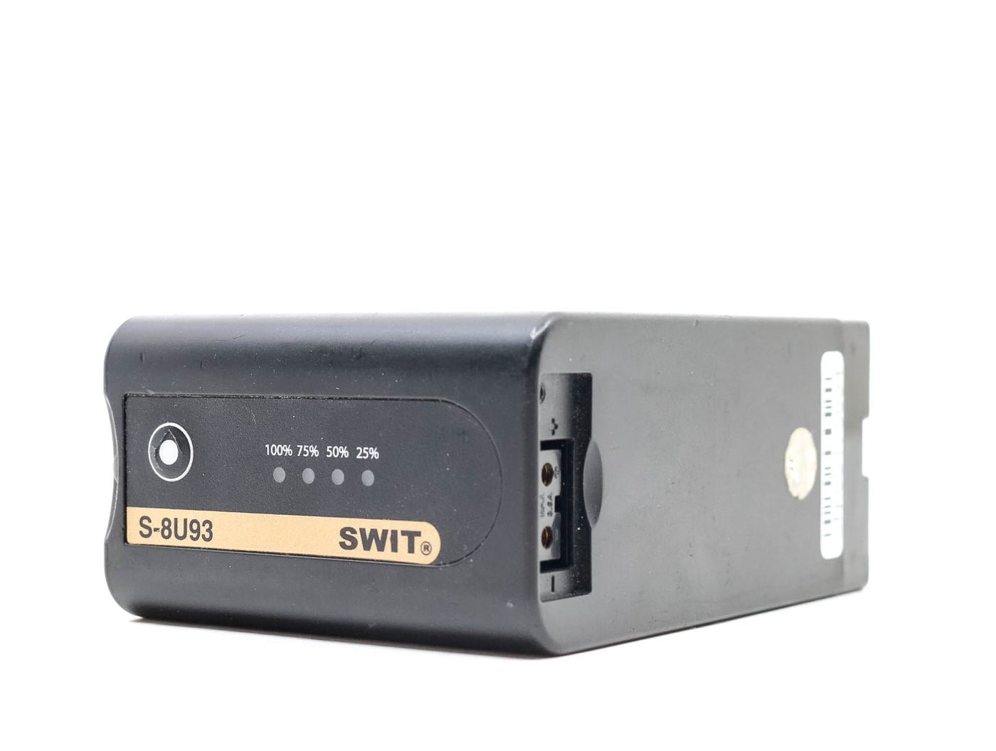 SWIT S-8U93 Sony BP-U Series Battery · imagen principal