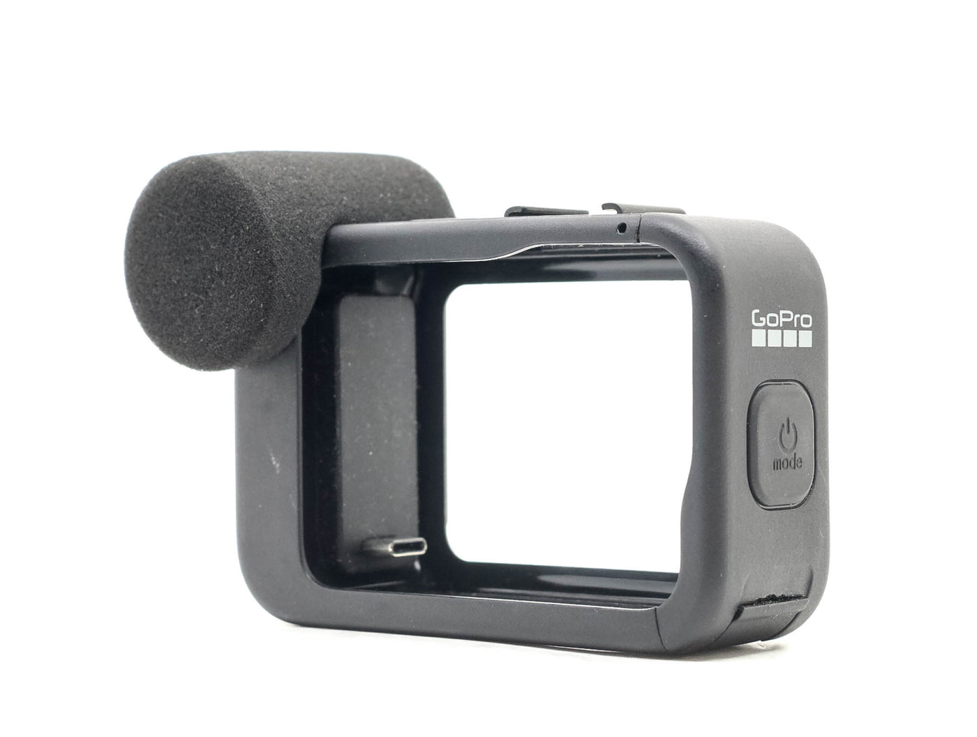GoPro HERO9/HERO10/HERO11 Black Camera Media Mod · imagen principal