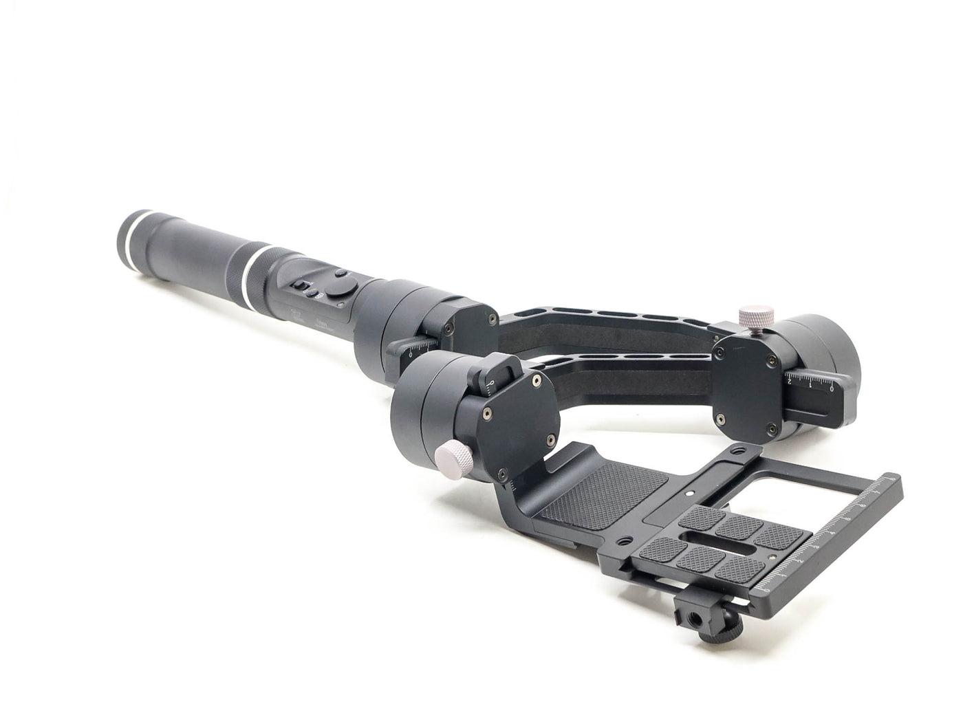 Zhiyun-Tech V1 Crane Handheld Stabiliser · imagen principal