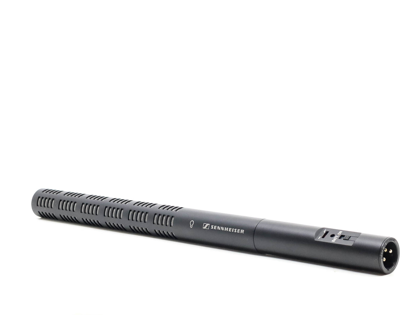 Sennheiser ME66 & K6 Shotgun Mic Kit · imagen principal