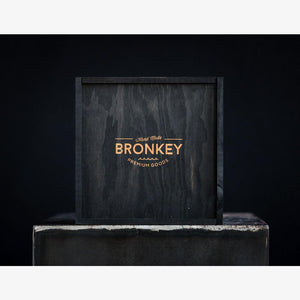 Tokyo #702 - Brown & Red dual leather camera strap