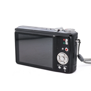 Panasonic Lumix DMC-TZ7 - Digital Vintage Camera 