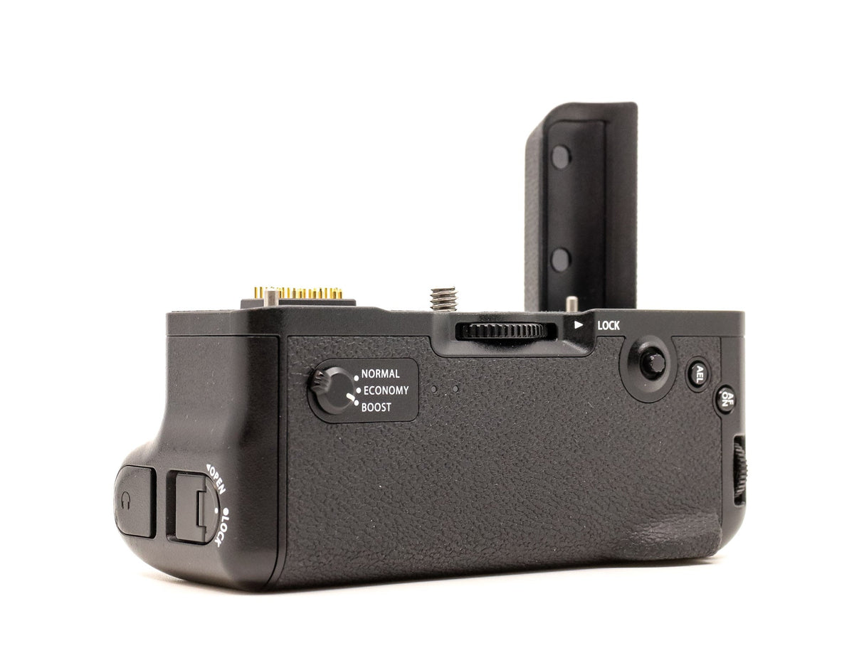 Fujifilm VG-XT4 Vertical Battery Grip - segunda mano - excelente estado - detalle 2 de 4 - SKU 3743620 - Camera Market