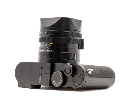 Leica Q2 - segunda mano - excelente estado - detalle 3 de 4 - SKU 3785776 - Camera Market