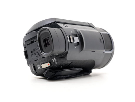 Sony FDR-AX53 4K Camcorder - segunda mano - excelente estado - detalle 5 de 6 - SKU 3716003 - Camera Market
