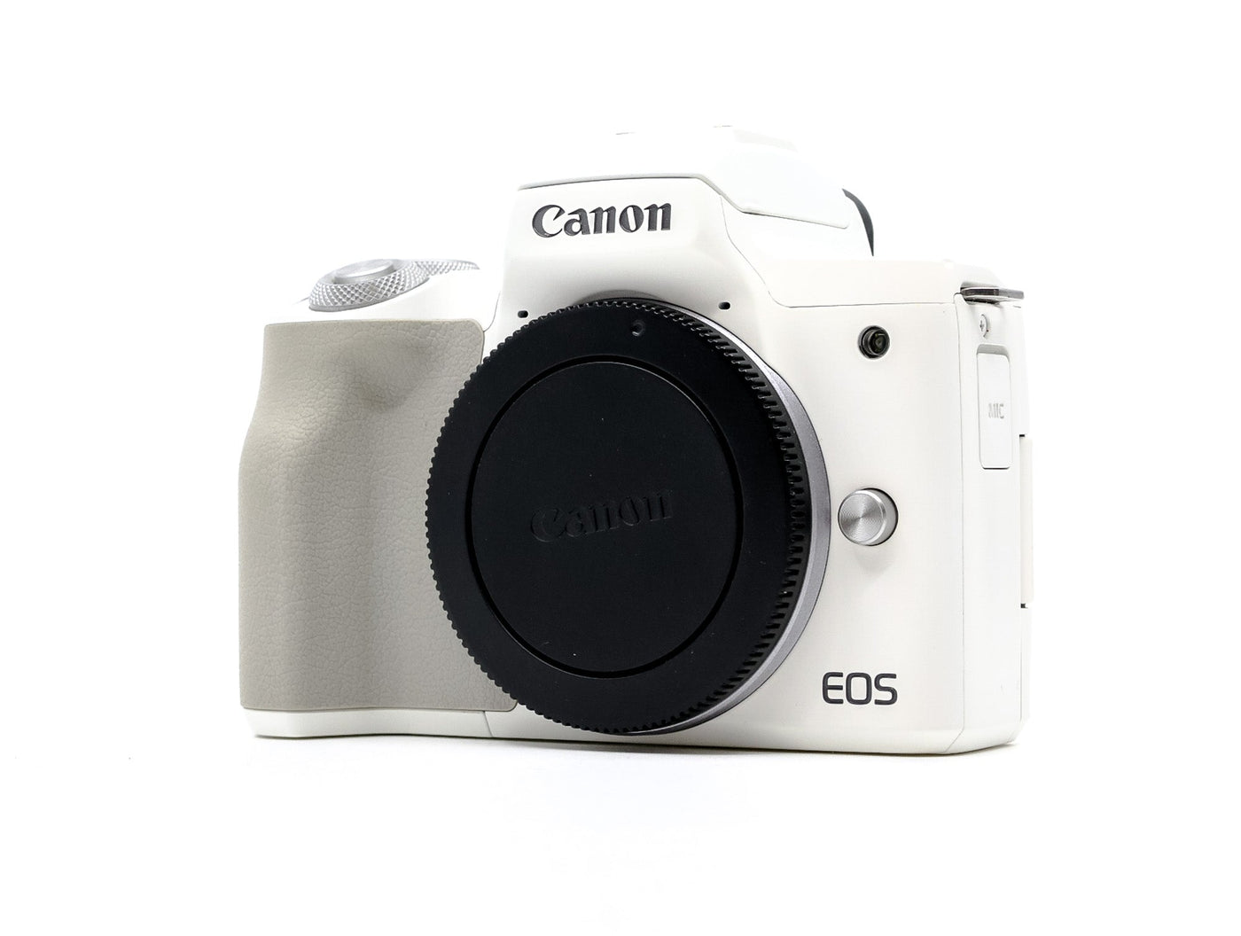 Canon EOS M50 II · main image