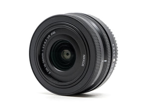 Nikon Nikkor Z DX 16-50mm f/3.5-6.3 VR 