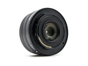 Nikon Nikkor Z DX 16-50mm f/3.5-6.3 VR 