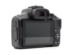 Canon EOS R50 - segunda mano - excelente estado - detalle 4 de 4 - SKU 3461150 - Camera Market