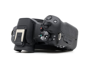 Canon EOS R50 - segunda mano - excelente estado - detalle 3 de 4 - SKU 3461150 - Camera Market