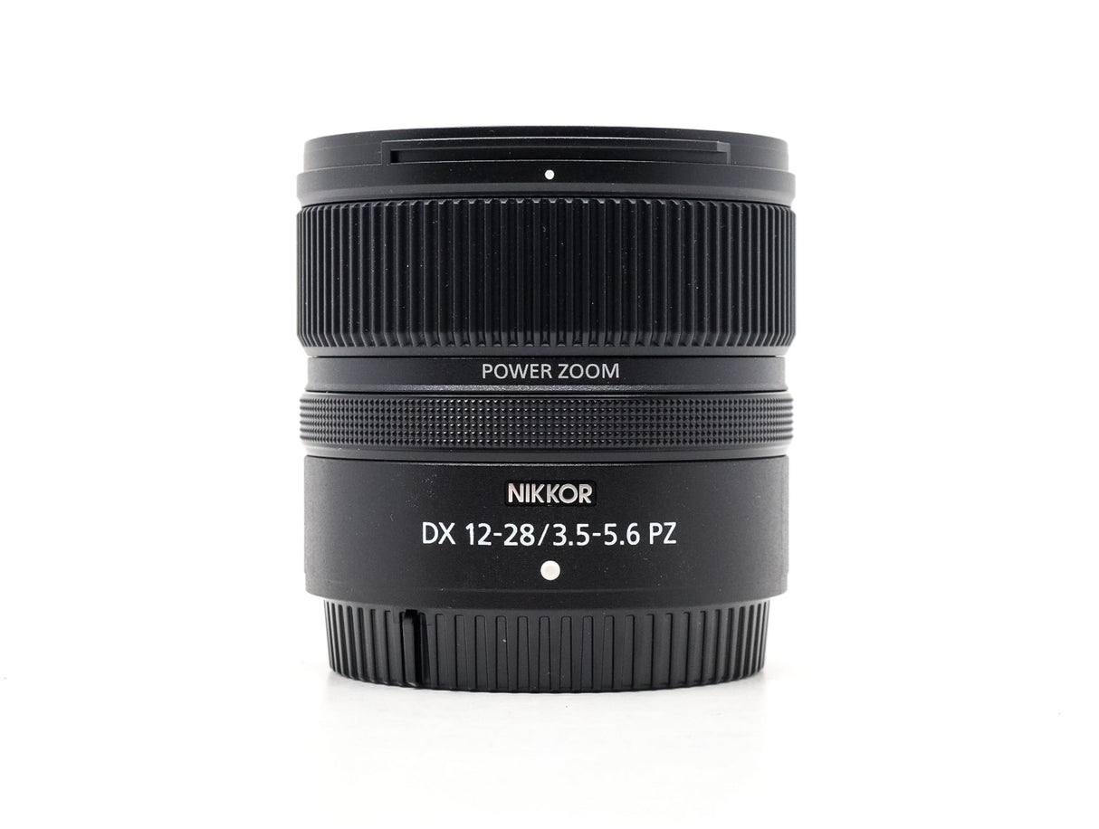 Nikon Nikkor Z DX 12-28mm f/3.5-5.6 PZ VR 