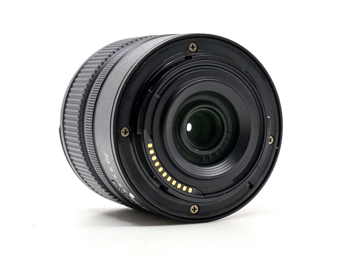 Nikon Nikkor Z DX 12-28mm f/3.5-5.6 PZ VR 